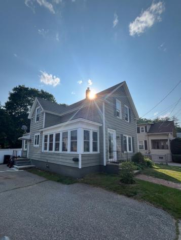 4 East Street Sanford ME 04073