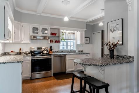 279 Walton Street Portland ME 04103