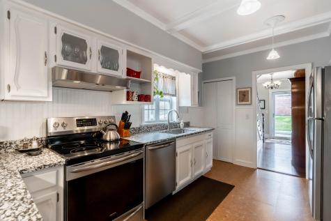 279 Walton Street Portland ME 04103