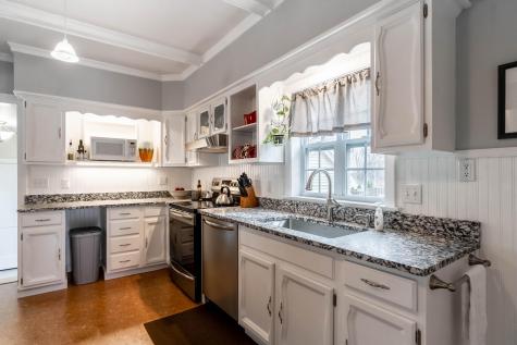 279 Walton Street Portland ME 04103
