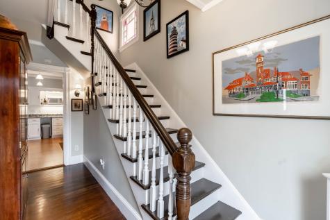 279 Walton Street Portland ME 04103