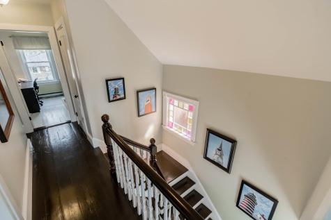 279 Walton Street Portland ME 04103