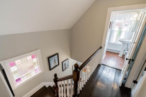 279 Walton Street Portland ME 04103