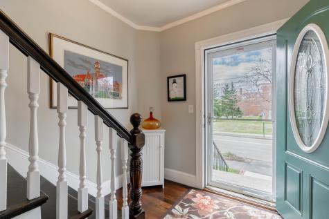 279 Walton Street Portland ME 04103