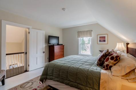 279 Walton Street Portland ME 04103