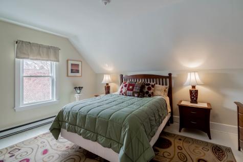 279 Walton Street Portland ME 04103