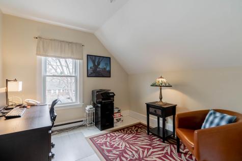 279 Walton Street Portland ME 04103