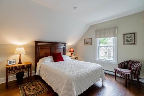 279 Walton Street Portland ME 04103