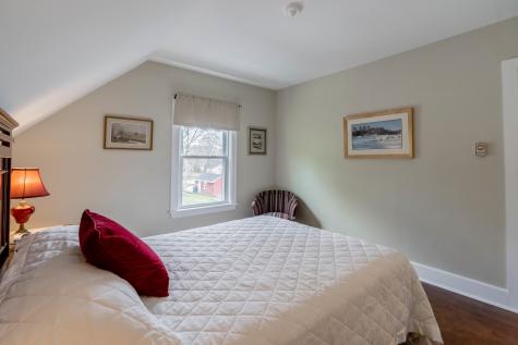 279 Walton Street Portland ME 04103