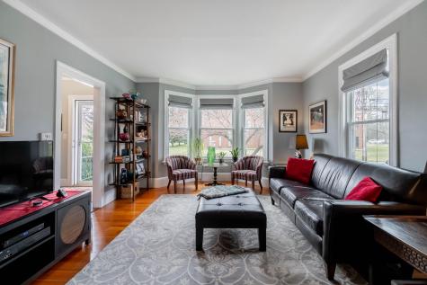 279 Walton Street Portland ME 04103