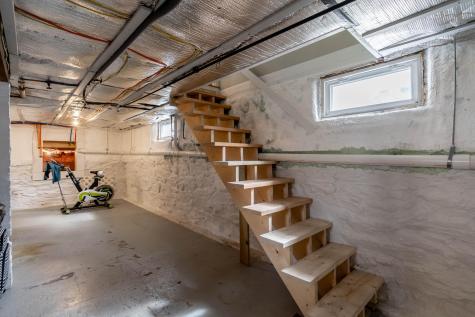 279 Walton Street Portland ME 04103