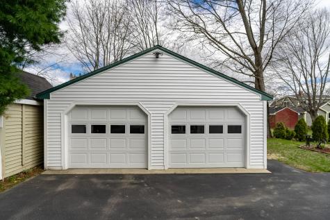 279 Walton Street Portland ME 04103