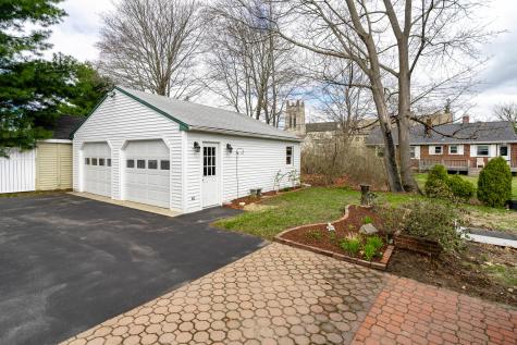 279 Walton Street Portland ME 04103