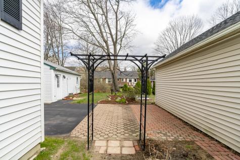 279 Walton Street Portland ME 04103