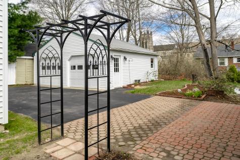 279 Walton Street Portland ME 04103
