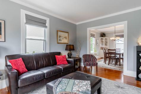 279 Walton Street Portland ME 04103