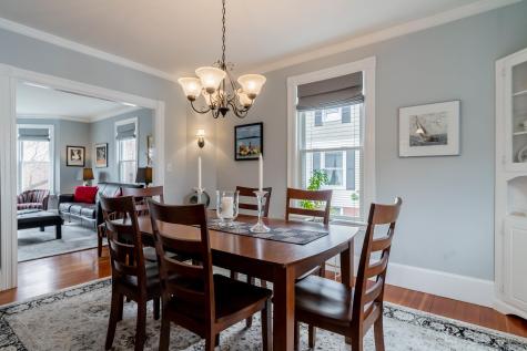 279 Walton Street Portland ME 04103