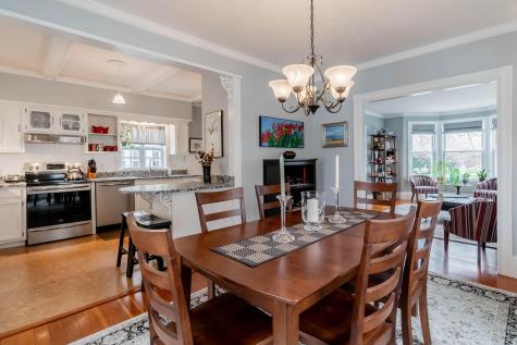 279 Walton Street Portland ME 04103