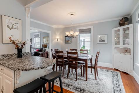 279 Walton Street Portland ME 04103