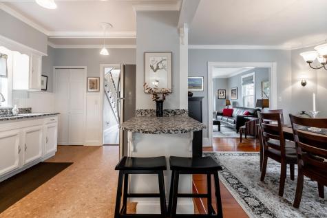 279 Walton Street Portland ME 04103