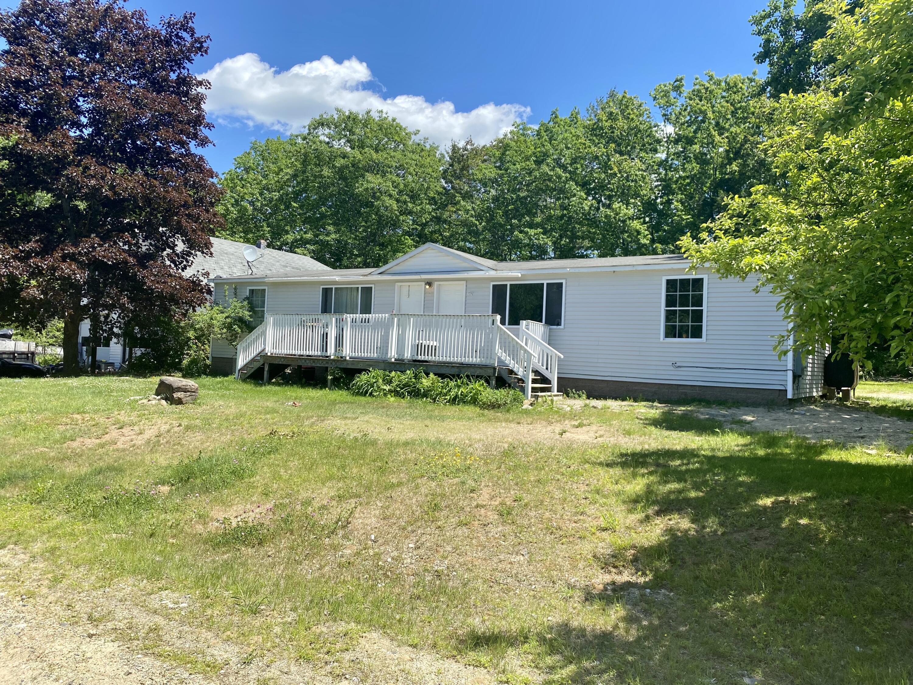 30 Snowy Ridge Road Windham ME 04062