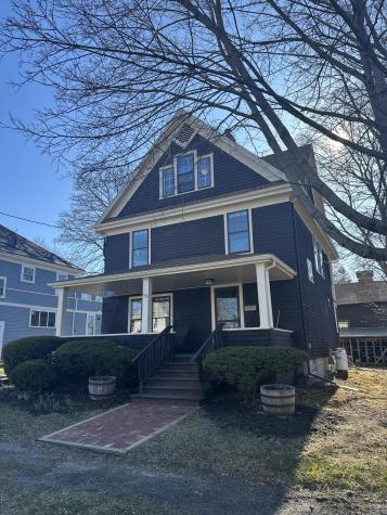 198 Norfolk Street Bangor ME 04401