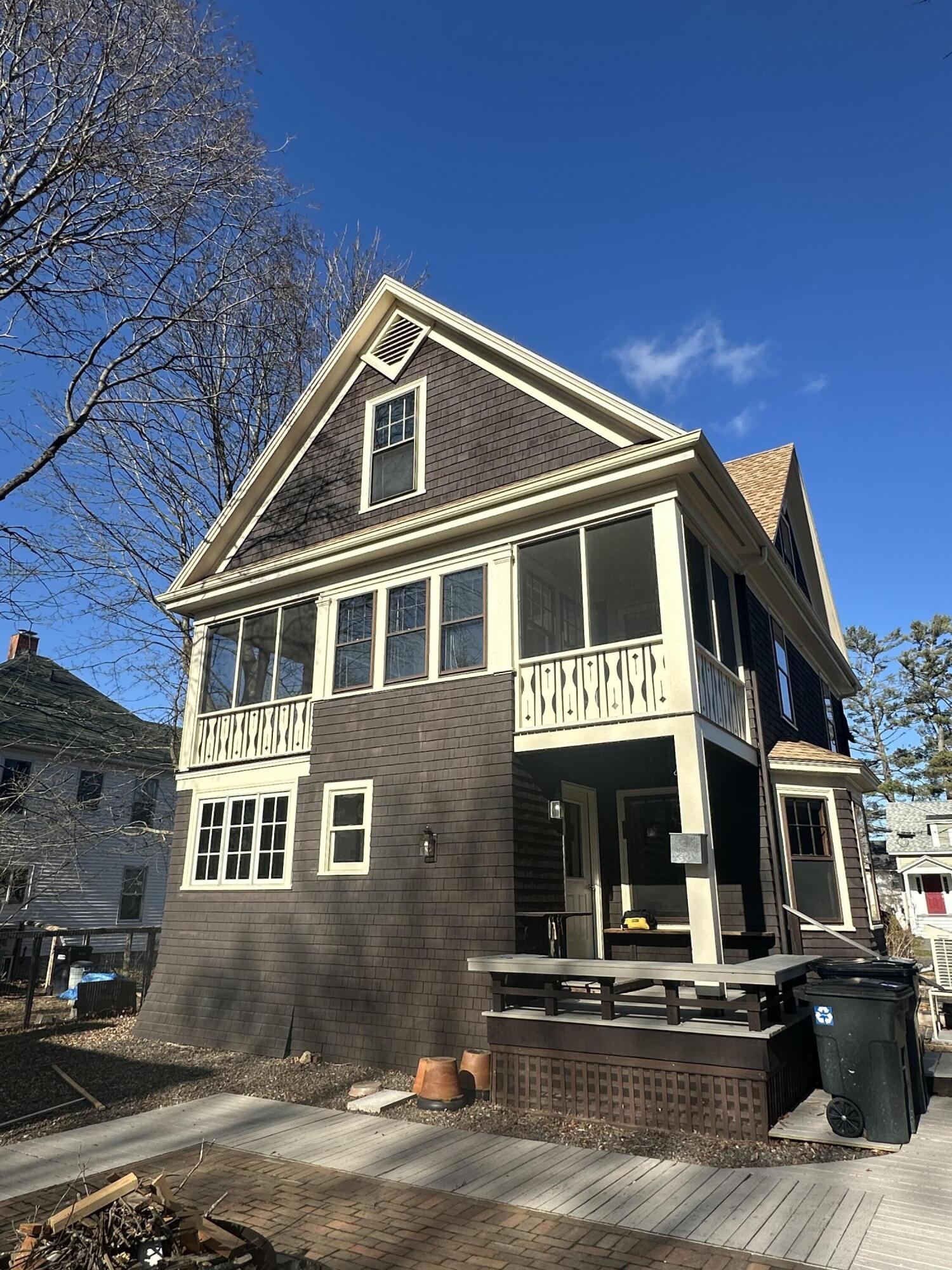 198 Norfolk Street Bangor ME 04401