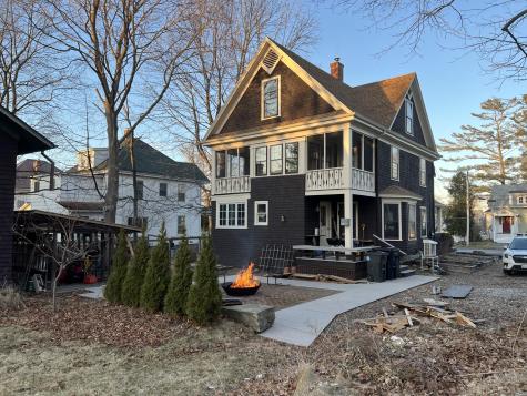 198 Norfolk Street Bangor ME 04401