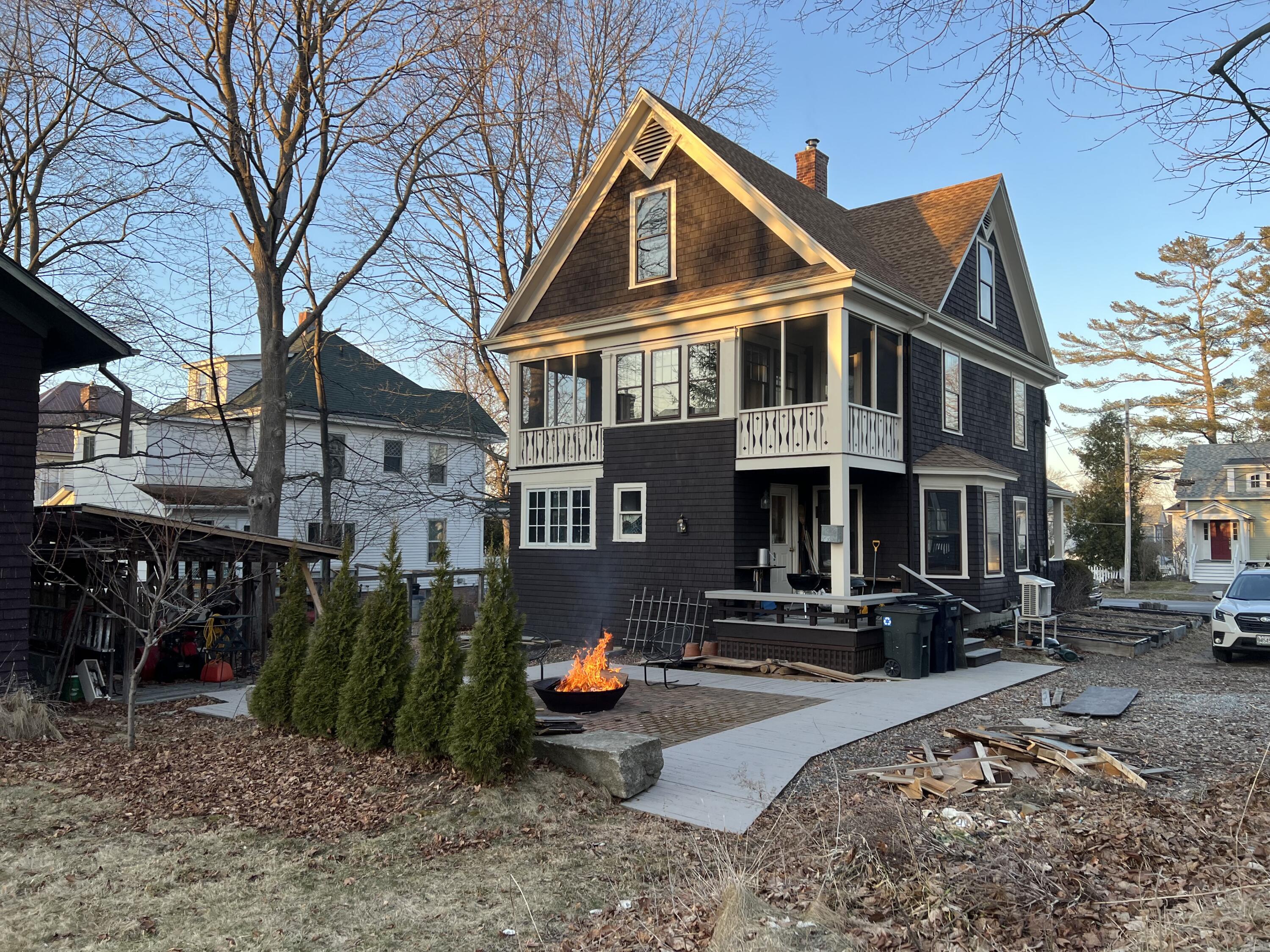 198 Norfolk Street Bangor ME 04401