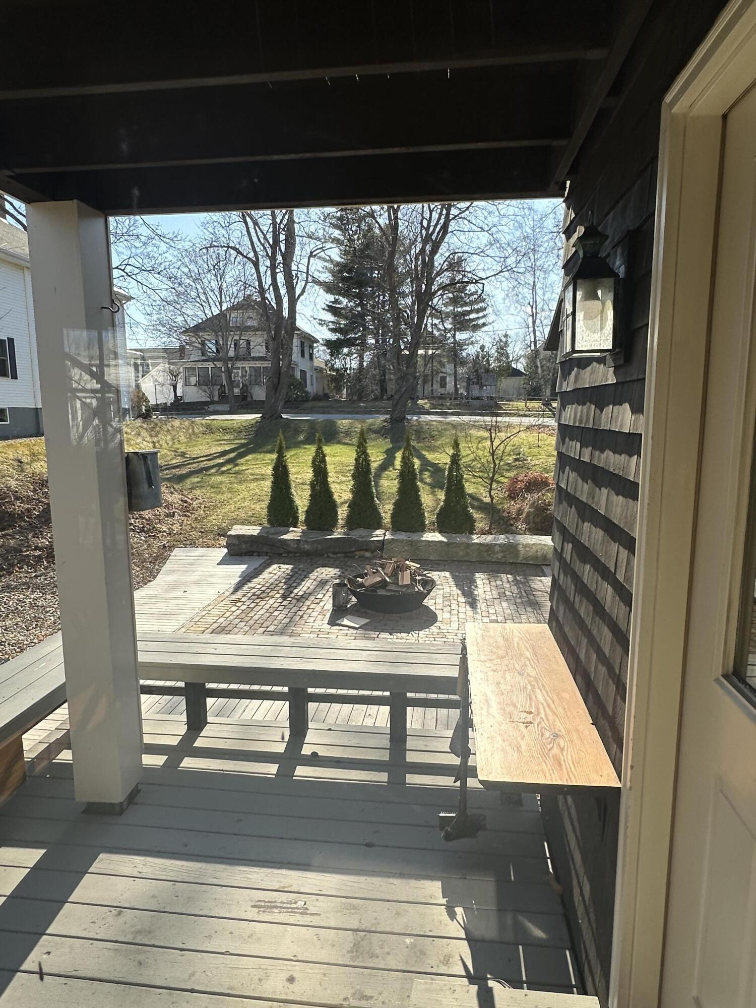 198 Norfolk Street Bangor ME 04401