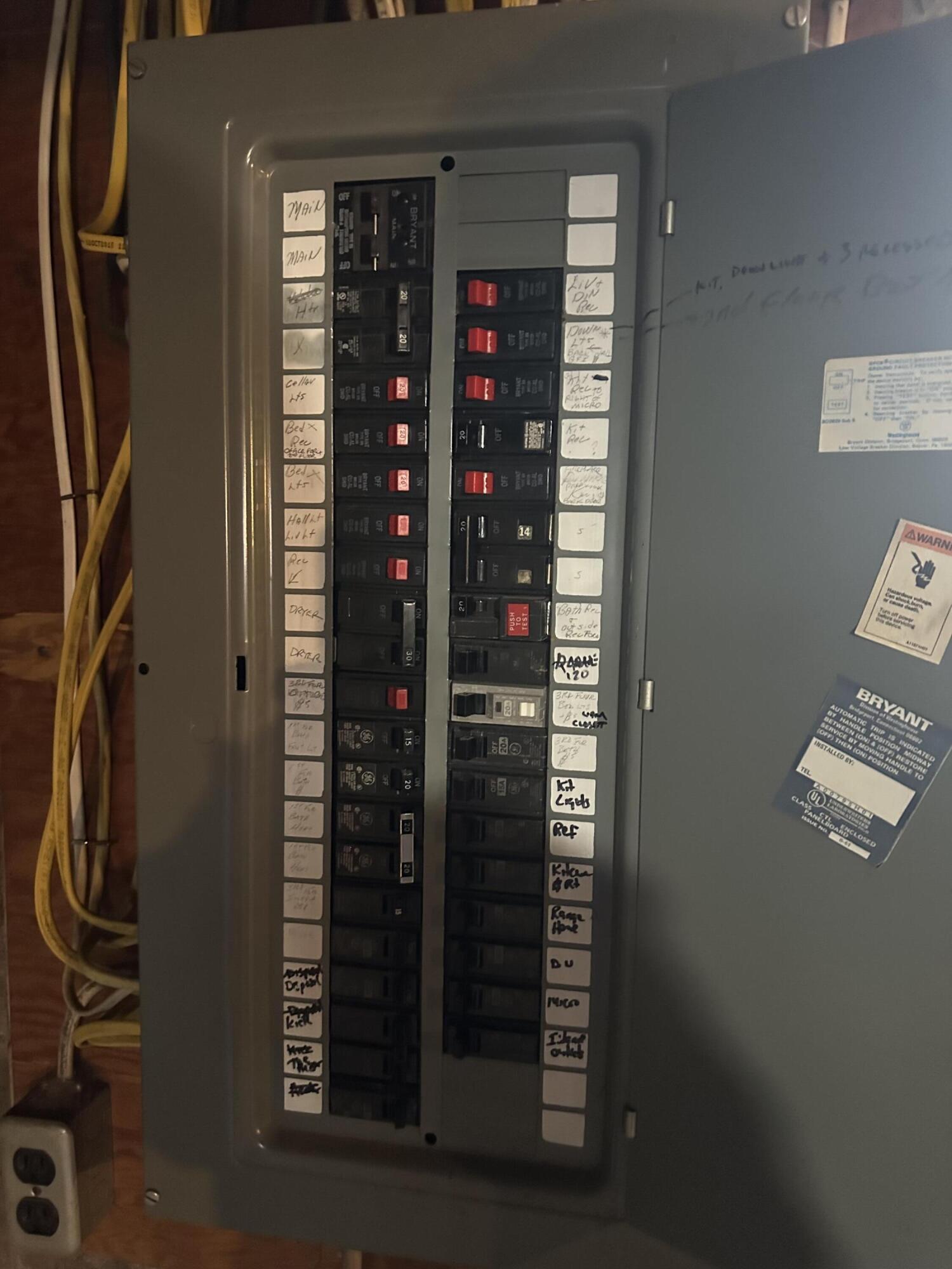 198 Norfolk Street Bangor ME 04401