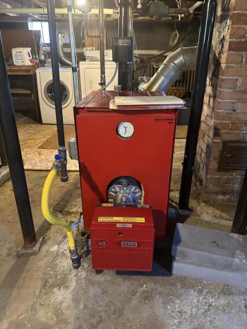 198 Norfolk Street Bangor ME 04401