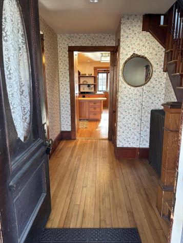 198 Norfolk Street Bangor ME 04401