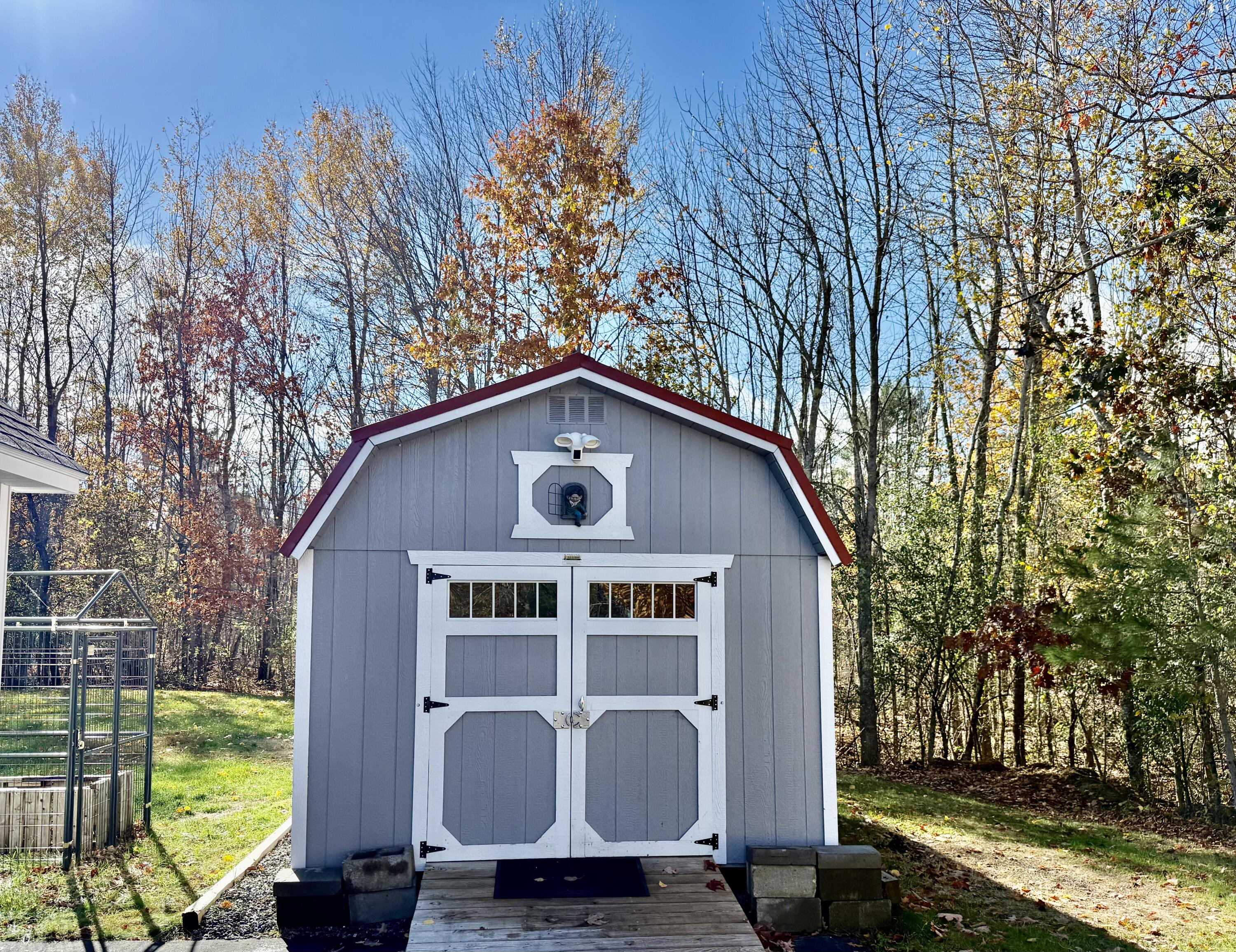 39 Knapp Lane China ME 04358