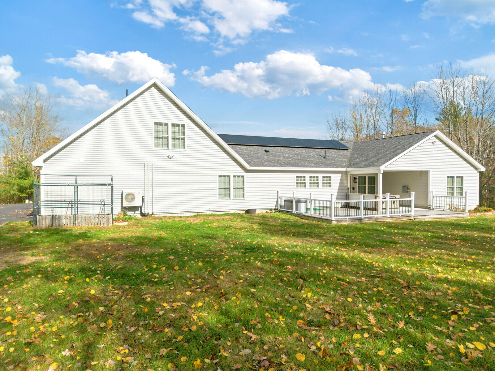 39 Knapp Lane China ME 04358