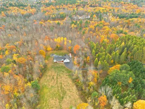 39 Knapp Lane China ME 04358