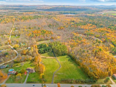 39 Knapp Lane China ME 04358