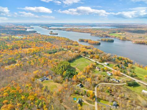 39 Knapp Lane China ME 04358