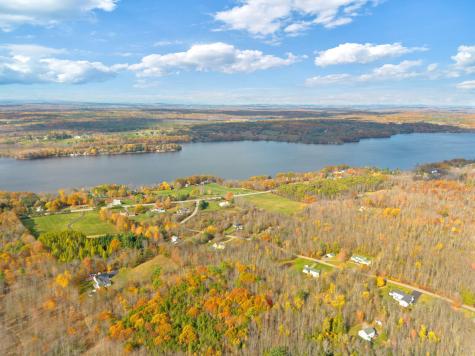 39 Knapp Lane China ME 04358