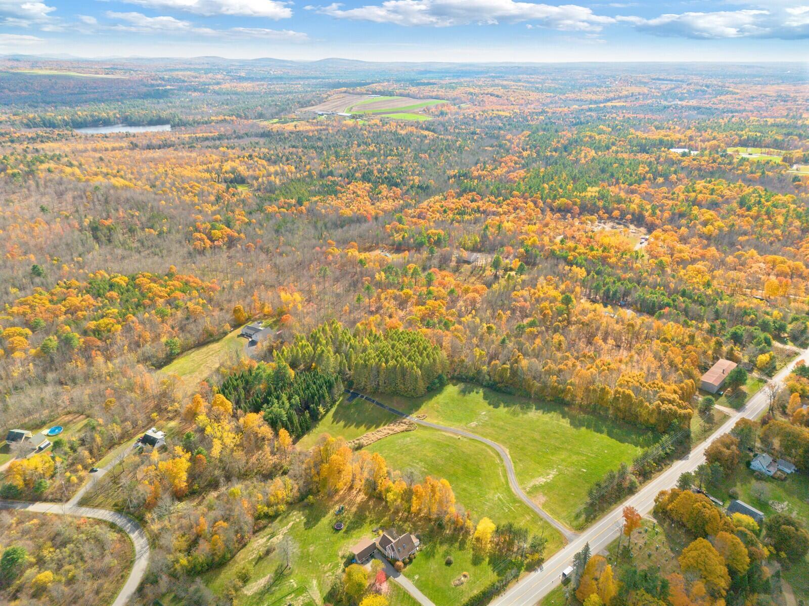 39 Knapp Lane China ME 04358