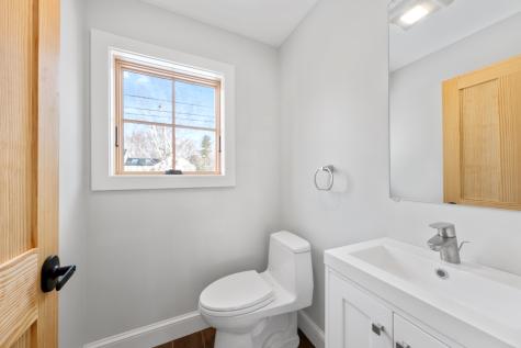 84 Mechanic Street Camden ME 04843