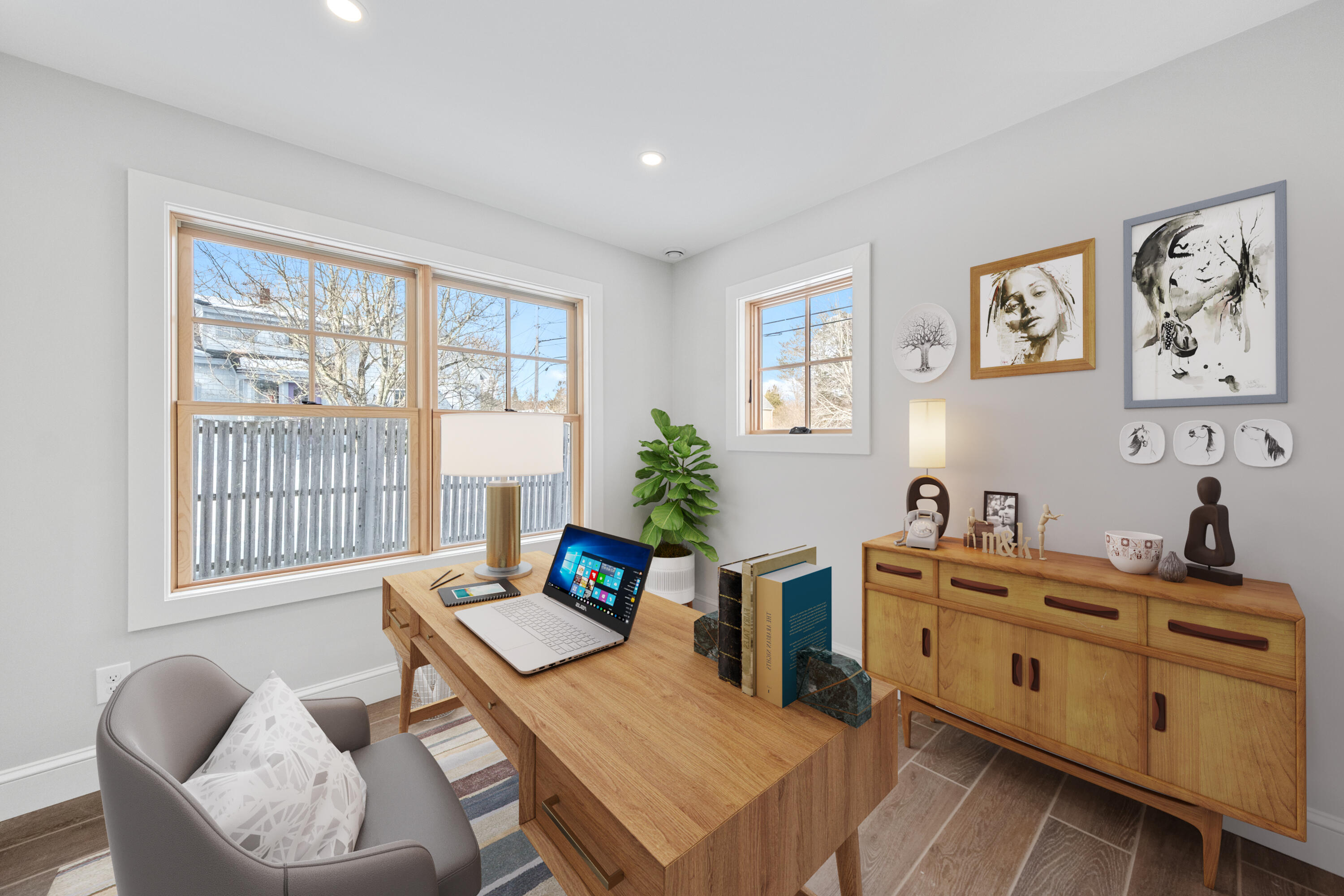 84 Mechanic Street Camden ME 04843