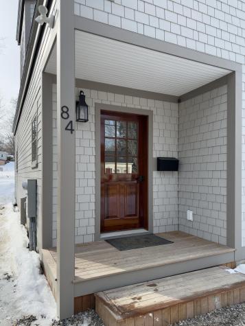 84 Mechanic Street Camden ME 04843