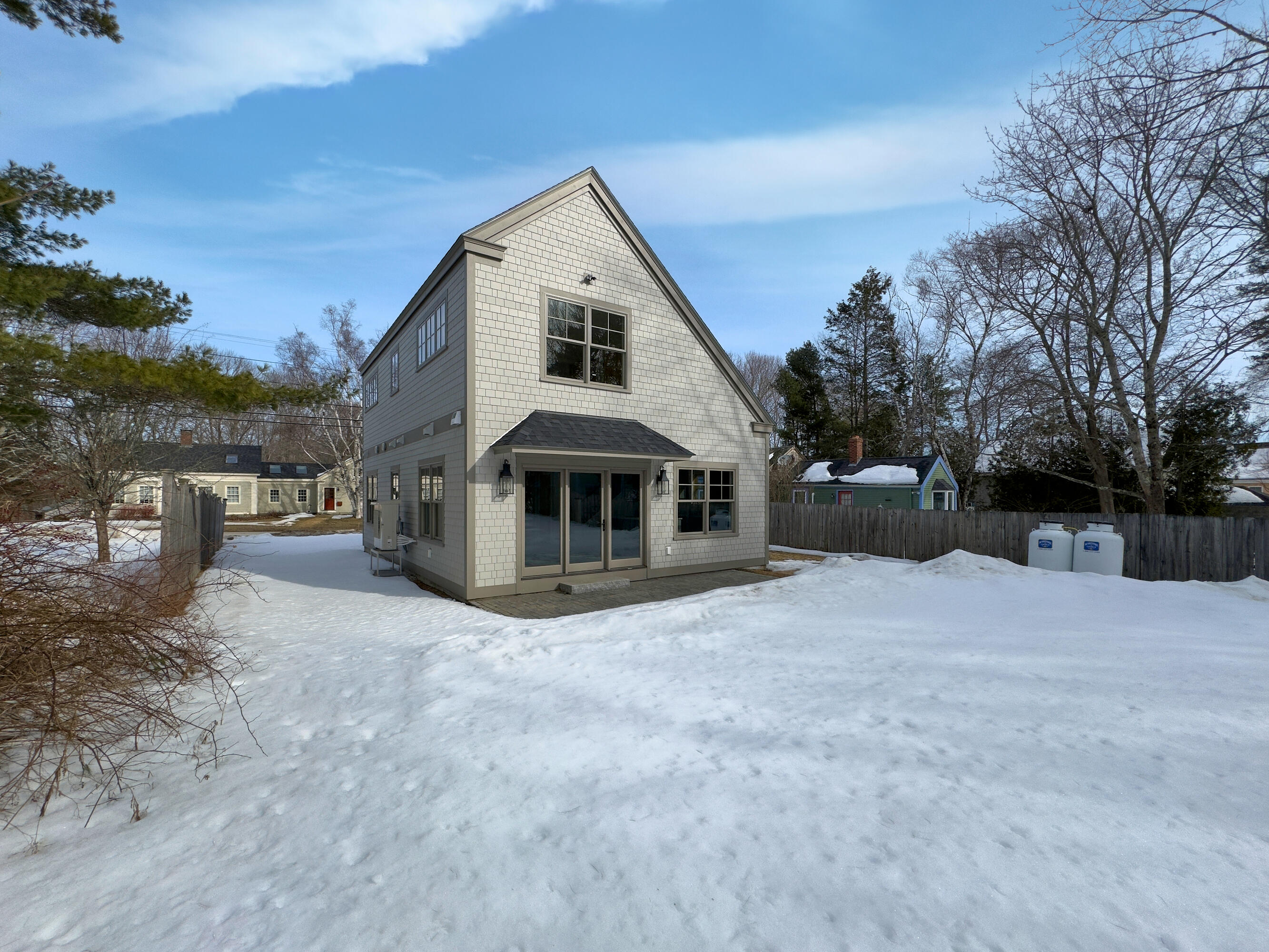 84 Mechanic Street Camden ME 04843