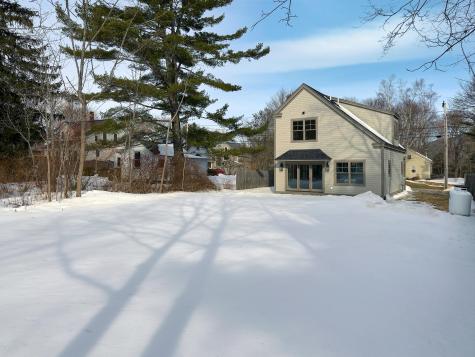 84 Mechanic Street Camden ME 04843