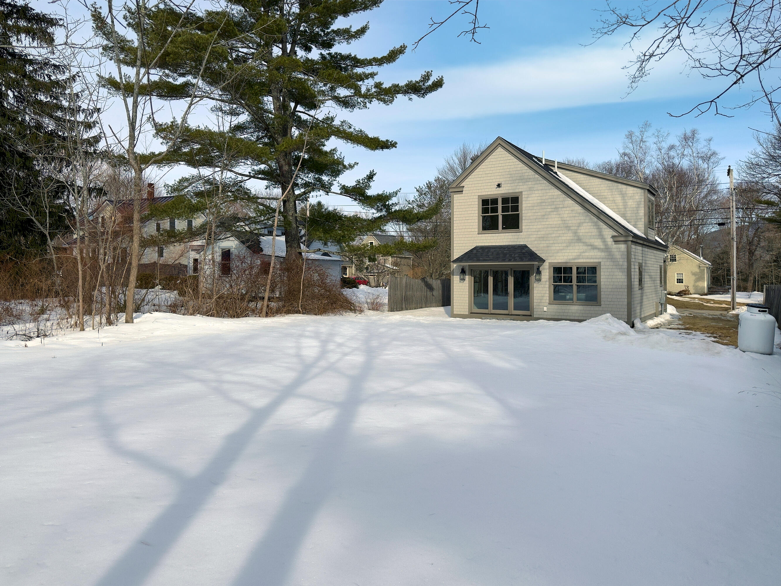 84 Mechanic Street Camden ME 04843