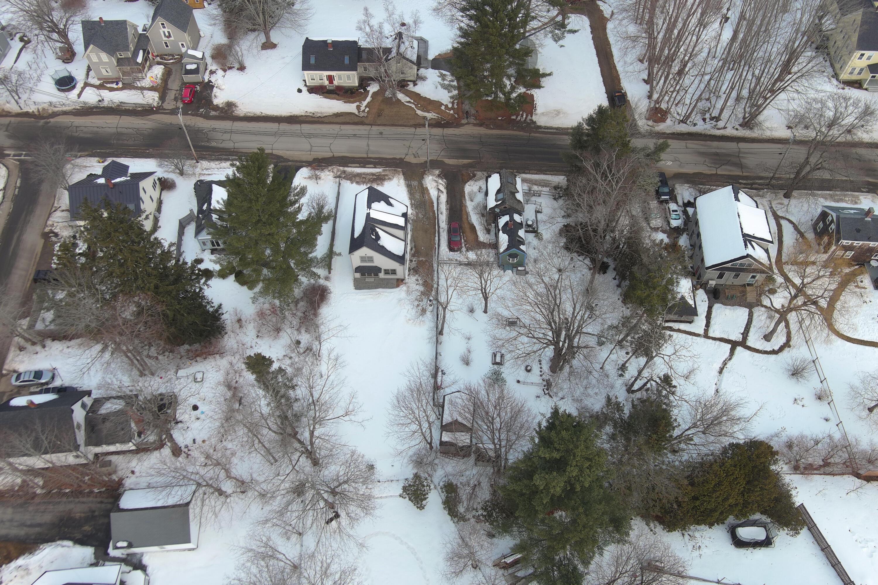 84 Mechanic Street Camden ME 04843