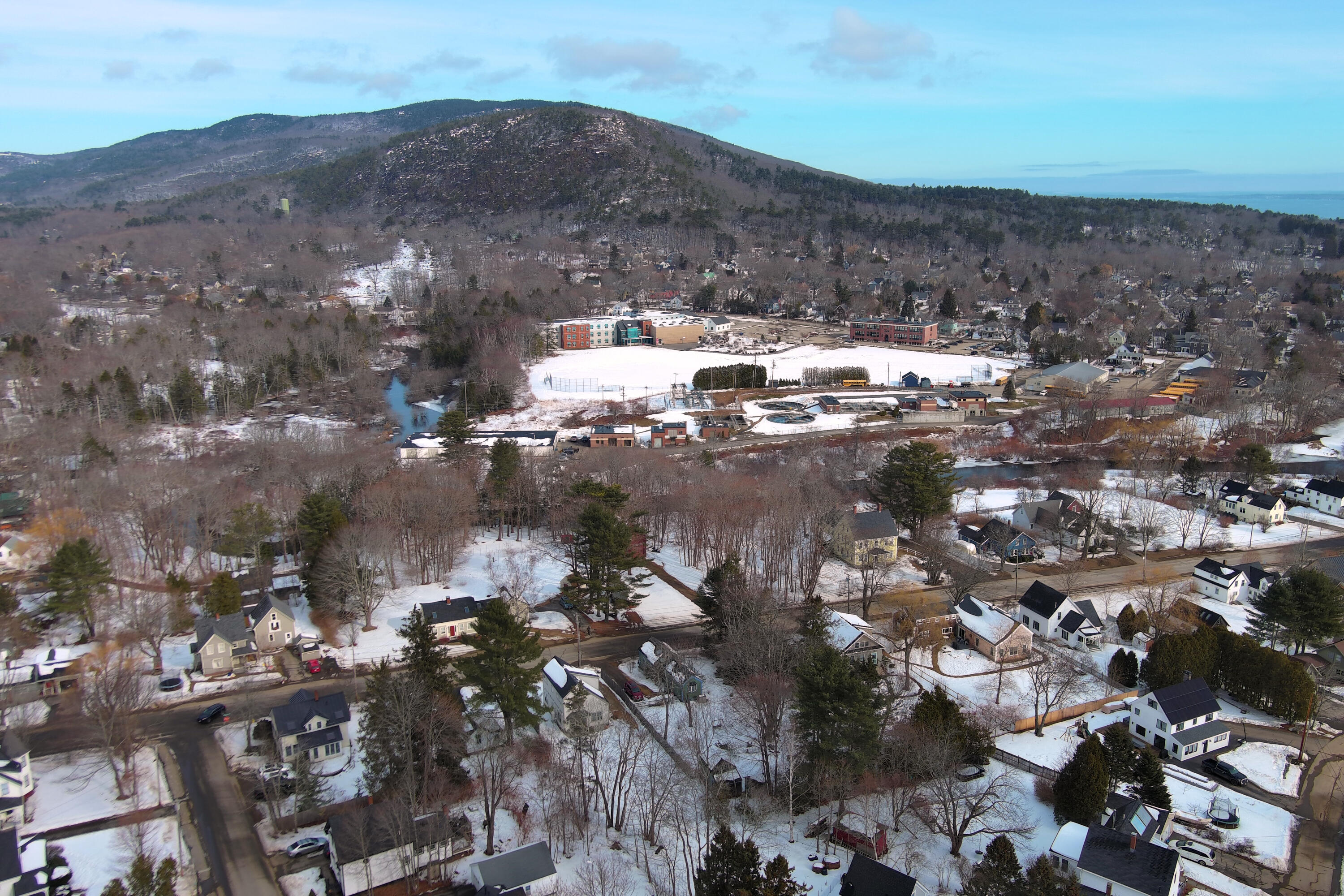 84 Mechanic Street Camden ME 04843