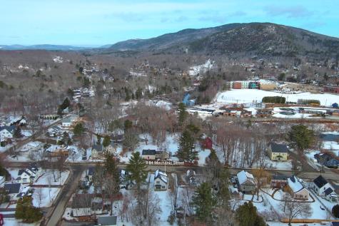 84 Mechanic Street Camden ME 04843