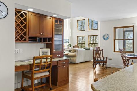 5 Southern Point Road Bristol ME 04564